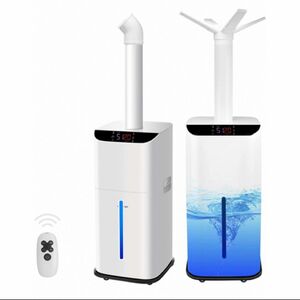 超音波加湿器 家庭用 業務用加湿器 27L大容量