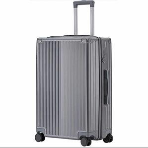 [SuzzCay] スーツケース　GLAY Sサイズ