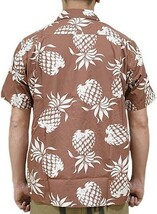 新品/送料込/東洋エンタープライズ/DUKE KAHANAMOKU/デュークカハナモク/DUKE'S PINEAPPLE/17380円半額以下スタート/サイズL_画像10