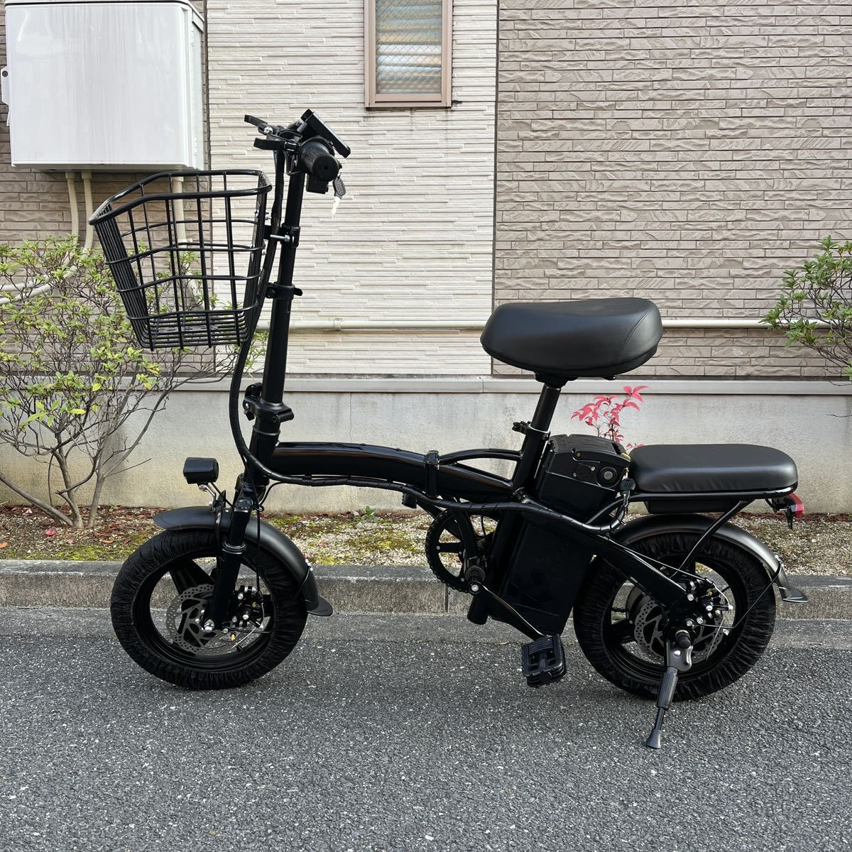 Yahoo!オークション -「フルアクセル電動自転車」(車体) (自転車