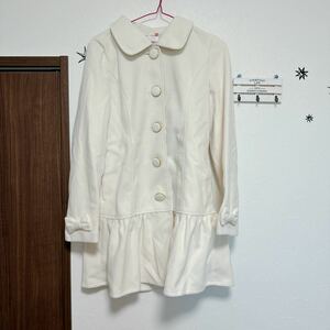 LIZ LISA* new goods coat 