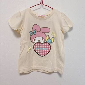 マイメロ★半袖Ｔシャツ　90