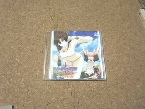 [CD][送100円～] ティアーズ・トゥ・ティアラ 花冠の大地 キャラボイスCD