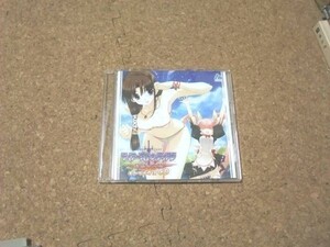 [CD][送100円～] ティアーズ・トゥ・ティアラ 花冠の大地 キャラボイスCD