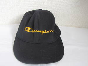 Champion★チャンピオン　キャップ　迷彩　／サイズ57-59㎝