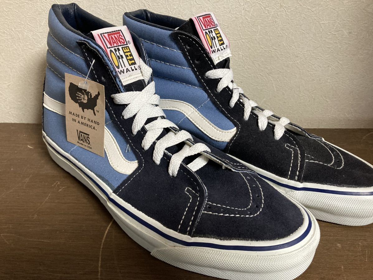 2023年最新】Yahoo!オークション -vans 90sの中古品・新品・未使用品一覧