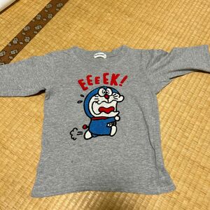 キッズ　Tシャツ　ドラえもん