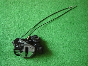 ★送料込★3839【トヨタ エスティマ ACR50W】純正F右フロント用ドアロックアクチュエーター運転席 右前/ACR55W