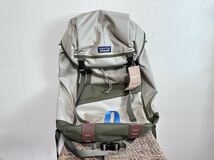 5-72 未使用 廃盤 Patagonia パタゴニア Arbor Grande 32L Pack アーバーグランデ リュック バックパック デイ バッグ_画像2