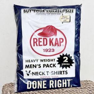 RED KAP