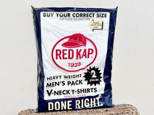 RED KAP