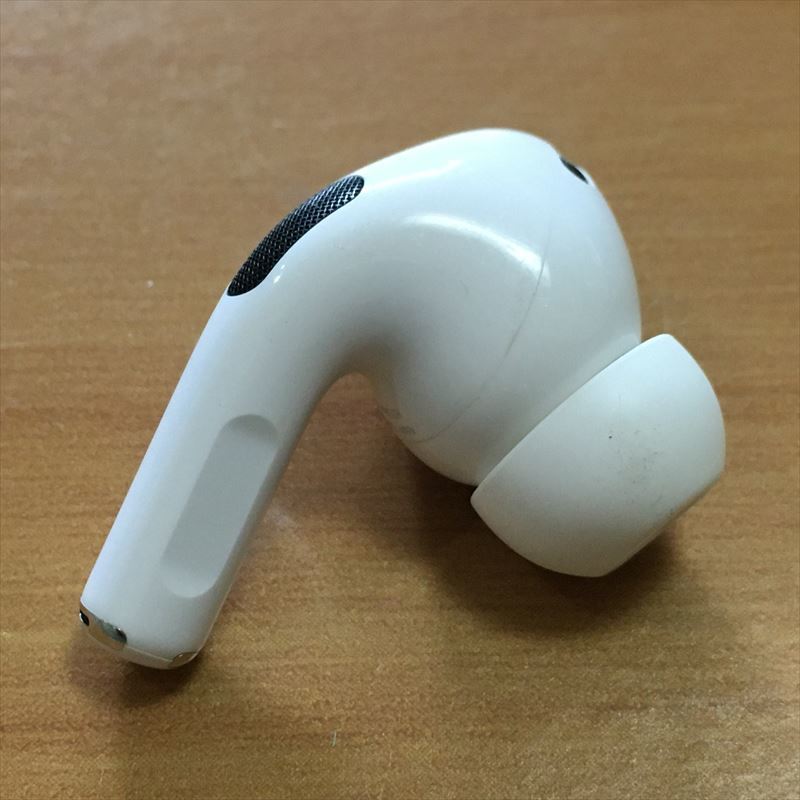 傷有特価品-4 Apple純正 AirPods Pro 第1世代 イヤホン本体 片耳 右（R