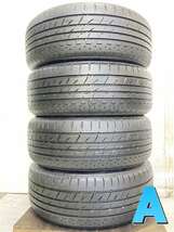 中古タイヤ サマータイヤ 4本セット 205/50R17 ブリヂストン プレイズ PX-RV_画像1