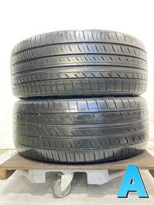 中古タイヤ サマータイヤ 2本セット 245/40R20 トーヨータイヤ プロクセス FD1