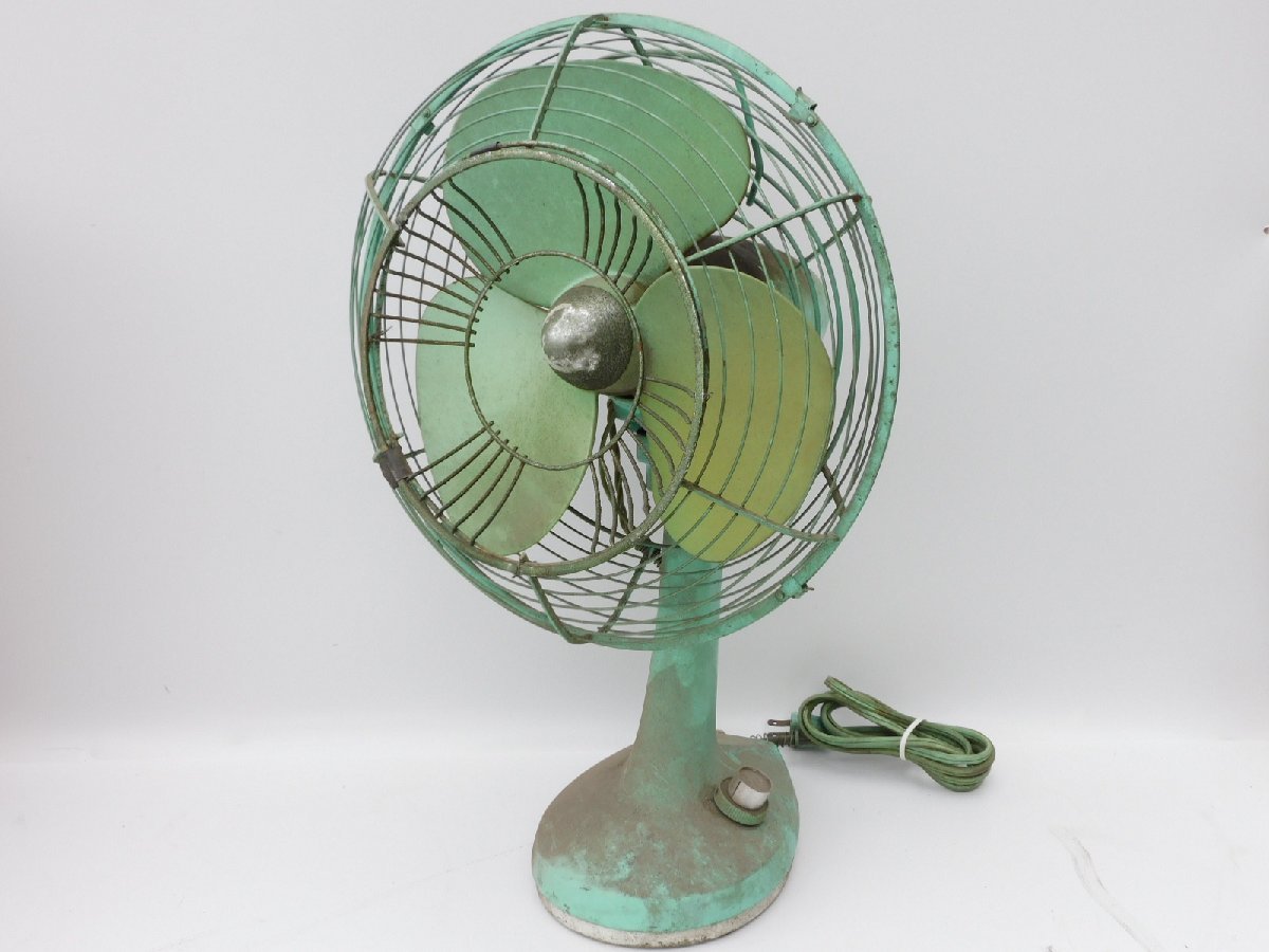 2023年最新】Yahoo!オークション -扇風機 小型(電化製品)の中古品