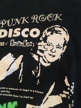 SWANKYS Tシャツ スワンキーズ 検gism seditionaries sex pistols_画像2