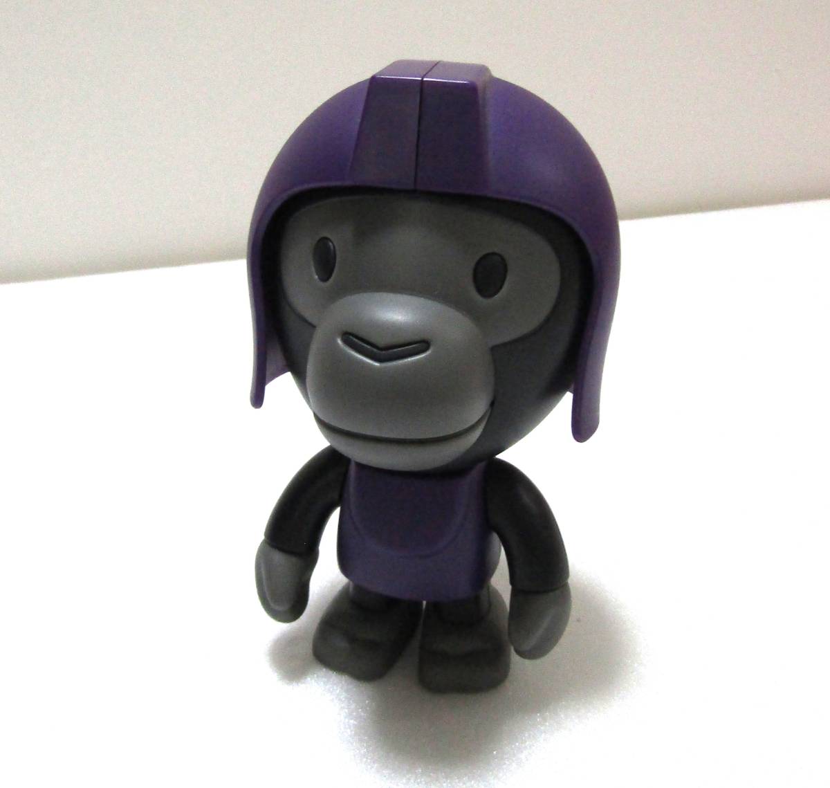 年最新Yahoo!オークション  bathing ape フィギュアの中古品