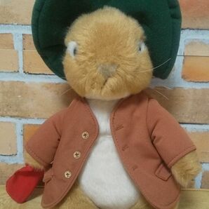 ◆Peter Rabbit ピーターラビット うさぎ ベンジャミン バニー スモールサイズ S size ぬいぐるみ◆