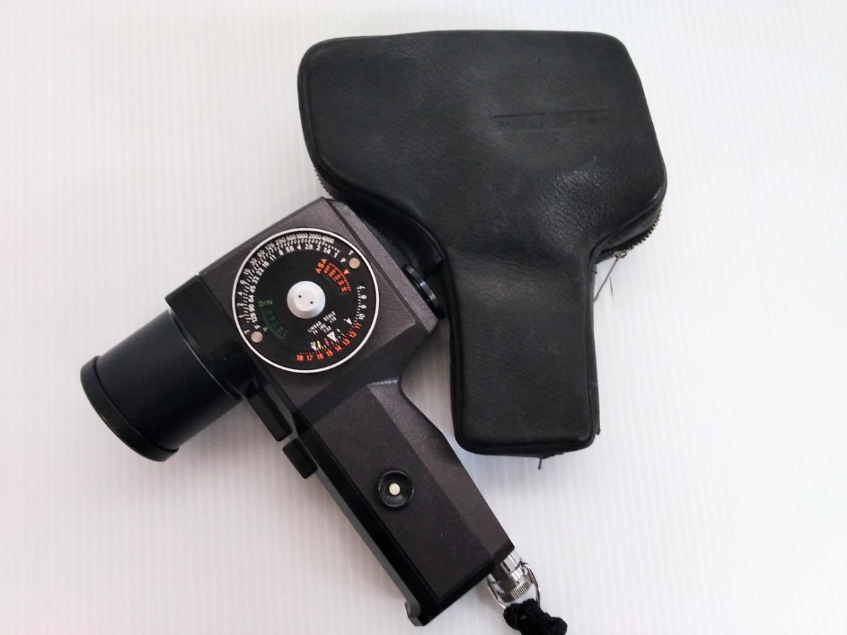 2023年最新】ヤフオク! -pentax spotmeter(露出計)の中古品・新品・未