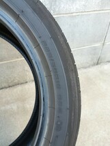 225/50R18 ダンロップ　LEMANS V サイレントコア搭載 中古　ガレージ保管　製造X3621③_画像3