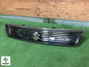  Suzuki * Wagon R stingray MH23S original front grille 72110-70K50