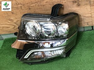 ホンダ☆N-BOX カスタム　JF1　純正　HID　左ヘッドライト　KOITO 100-62038