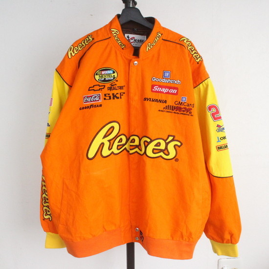 2023年最新】ヤフオク! -chase ジャケットの中古品・新品・未使用品一覧