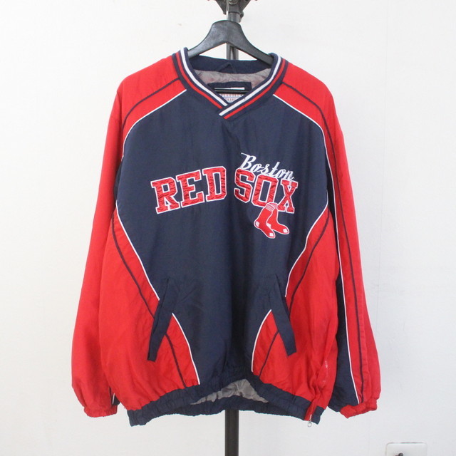 2023年最新】ヤフオク! -redsox (スタジャン スタジアム ジャケット