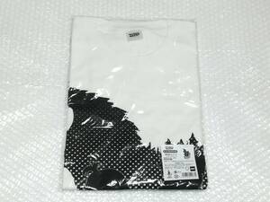 ゴジラ S.P シンギュラポイント オーバーサイズ Tシャツ メンズ XXLサイズ 大きいサイズ☆未使用品☆即決価格☆