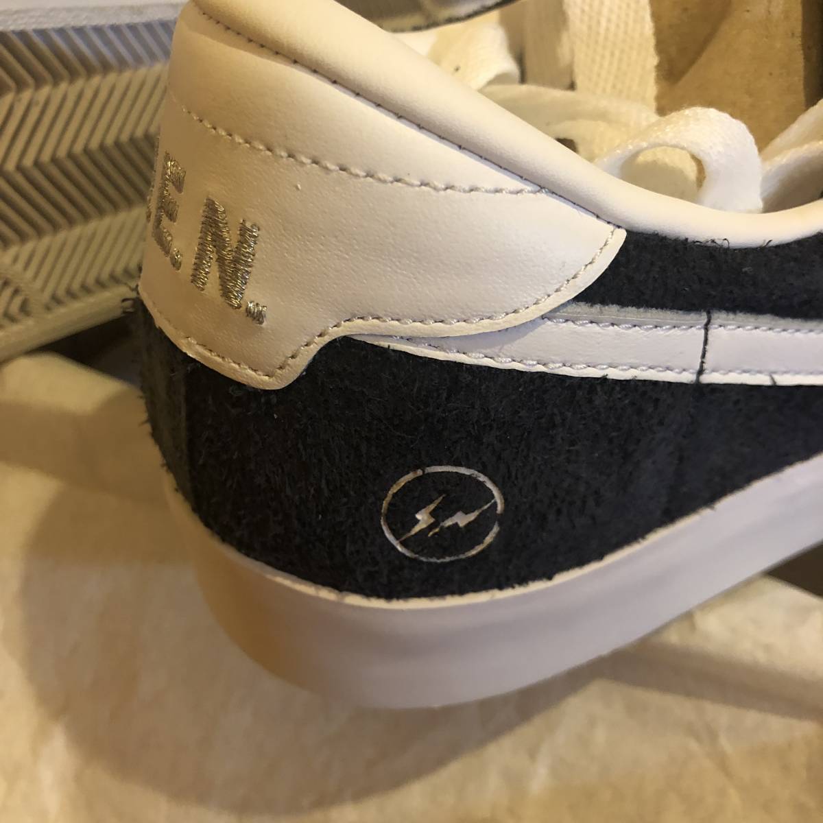 2023年最新】ヤフオク! -nike fragment tennisの中古品・新品・未使用