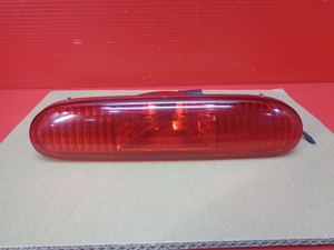 [Rmdup32278] BMW Mini R56 rear foglamp conform . approval (R55/R57/MF16/ML16/MR16/MINI/COOPER/ back foglamp / backing lamp / previous term / red /RED/ immediately shipping )