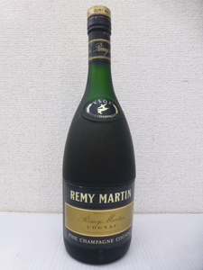 【32894】◆未開栓 ブランデー REMY MARTIN/レミーマルタン VSOP ファインシャンパーニュ コニャック 700ml◆