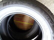 D934　BSブリザックVRX2　215/60R16　中古2本　激安！_画像2