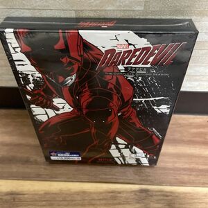 マーベル/デアデビル シーズン2 COMPLETE BOX Blu-ray チャーリーコックス、デボ