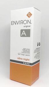 ENVIRON エンビロン ウルトラナイトクリーム　モイスチャークリーム4