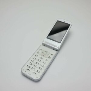 Красота 202SH Pantone White Sudge ○ та же самая отправка Garake Garakae Sharp Softbank Body White Rom Ashit Суббота, воскресенье, праздник, ОК