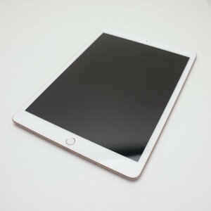 美品 iPad7 第7世代 wi-fiモデル 128GB ゴールド 本体 中古 あすつく 土日祝発送OK