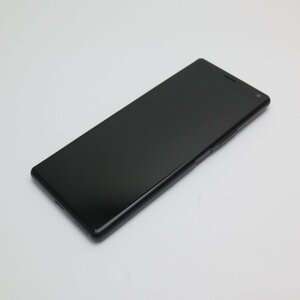 超美品 Y!mobile Xperia 8 ブラック スマホ 本体 白ロム 中古 あすつく 土日祝発送OK
