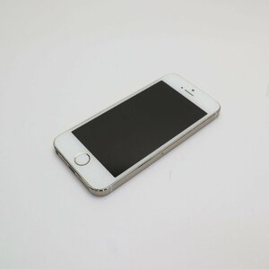 iPhone 5s 32GB ゴールド au