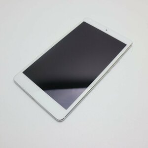 良品中古 701HW MediaPad M3 Lite s ホワイト スマホ 本体 白ロム 中古 あすつく 土日祝発送OK