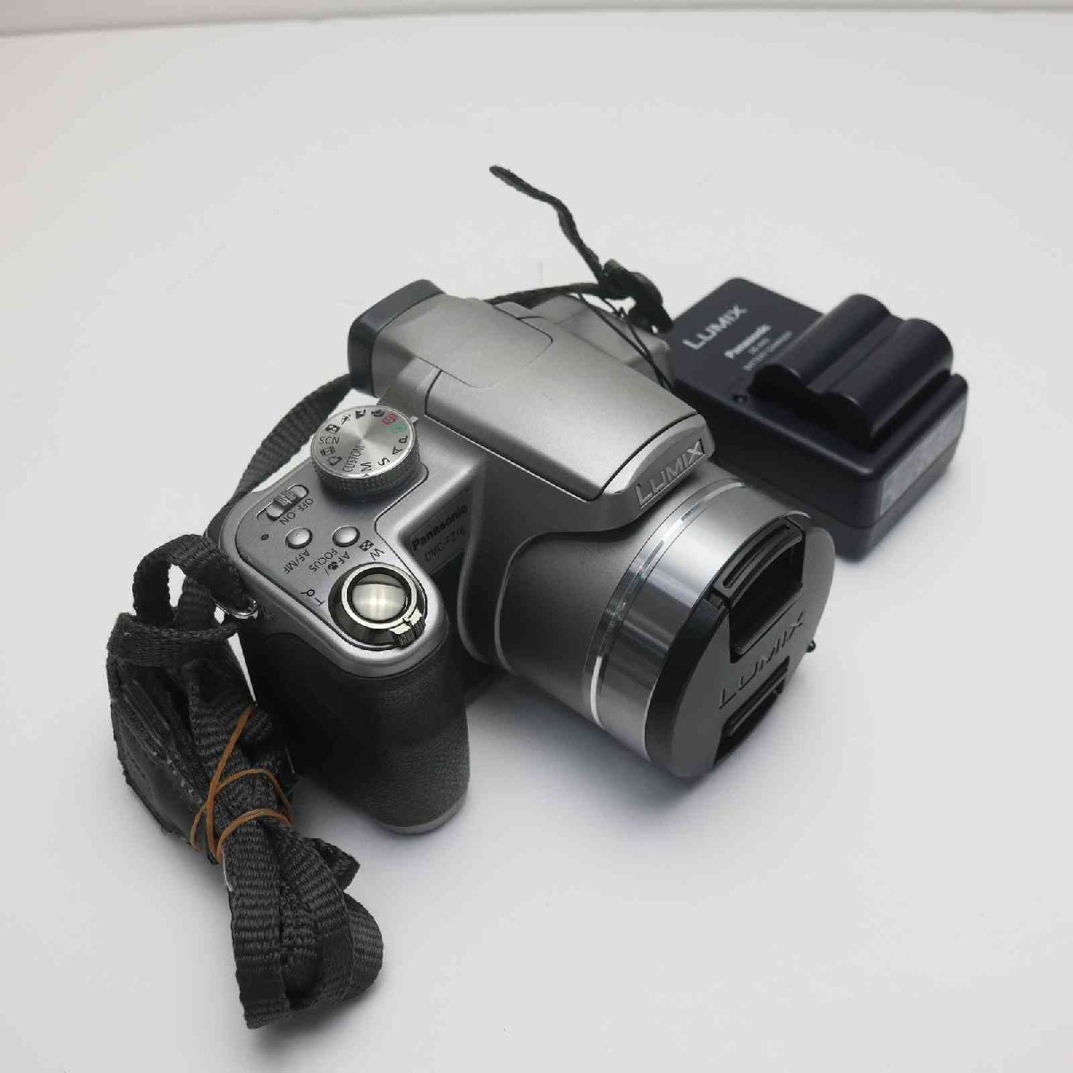 パナソニック LUMIX DMC-FZ18 オークション比較 - 価格.com