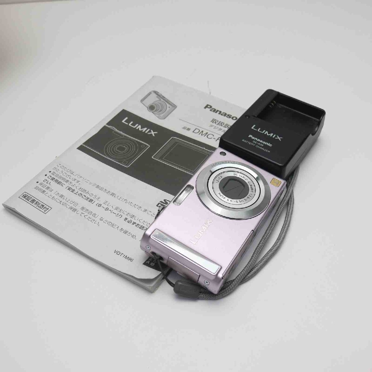 2023年最新】Yahoo!オークション -パナソニック fs3 lumixの中古品