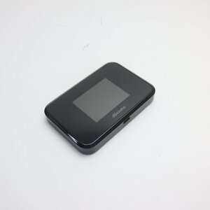 新品同様 SH-05L Wi-Fi STATION ブラック スマホ 本体 白ロム 中古 あすつく 土日祝発送OK