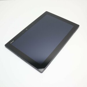 arrows Tab F-02K 10.1インチ メモリー4GB ストレージ32GB Black ドコモ