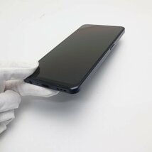 新品同様 SIMフリー OPPO Reno7 A ブラック スマホ 中古あすつく 土日祝発送 即日発送_画像3