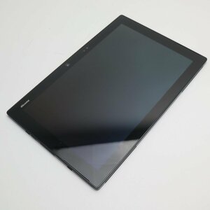 新品同様 F-04H arrows タブレットブラック 即日発送 タブレット DoCoMo 富士通 本体 あすつく 土日祝発送OK