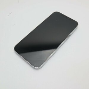 良品中古 SIMフリー iPhone12 Pro Max 256GB シルバー 即日発送 スマホ 白ロム Apple あすつく 土日祝発送OK