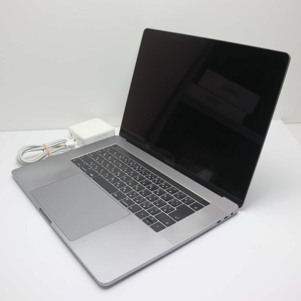 2023年最新】ヤフオク! -macbook pro 15 2017(コンピュータ)の中古品