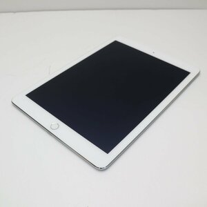 新品同様 SOFTBANK iPad Air 2 Cellular 64GB シルバー 即日発送 タブレットApple 本体 あすつく 土日祝発送OK