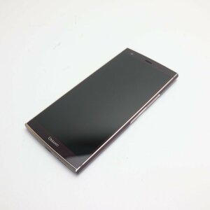 美品 KYV45 URBANO V04 ボルドー スマホ 本体 白ロム 中古 あすつく 土日祝発送OK